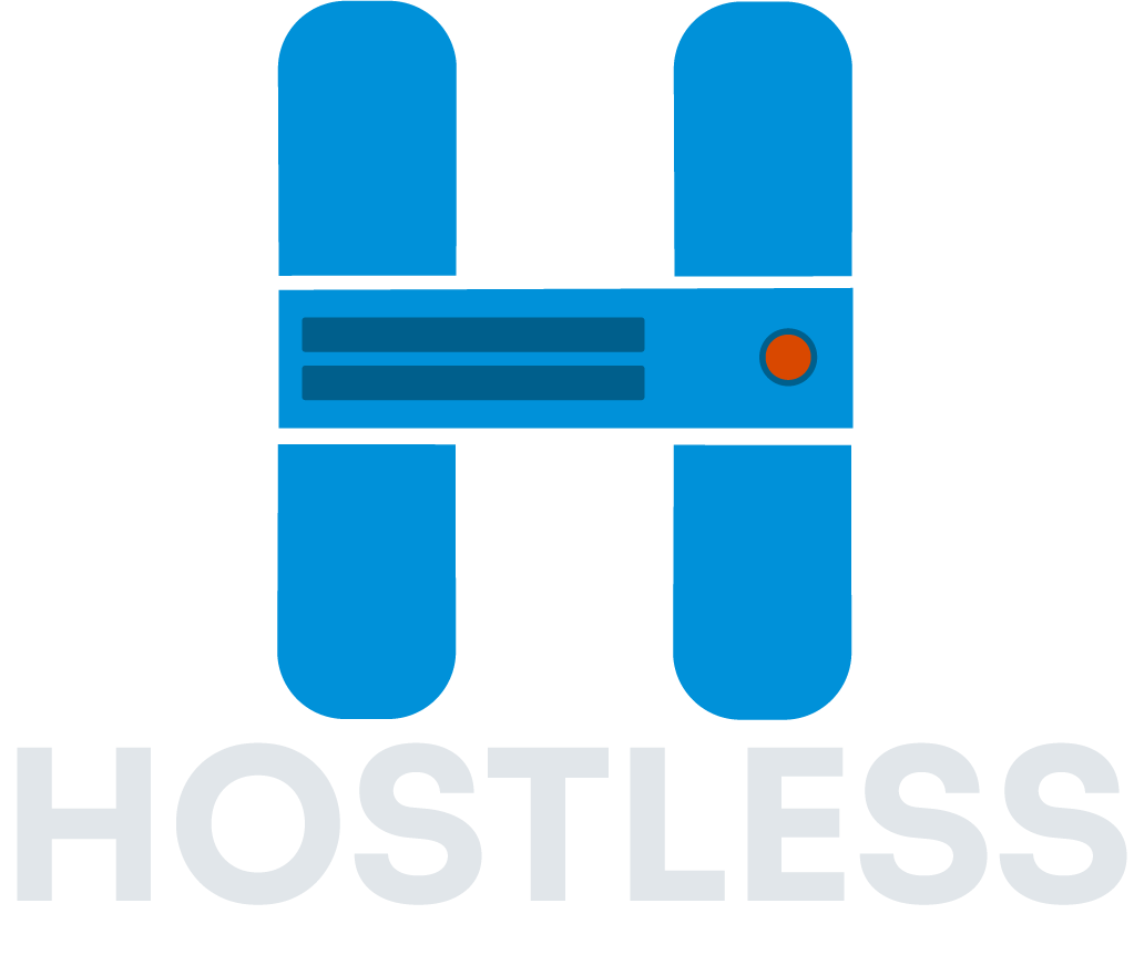 Hostless