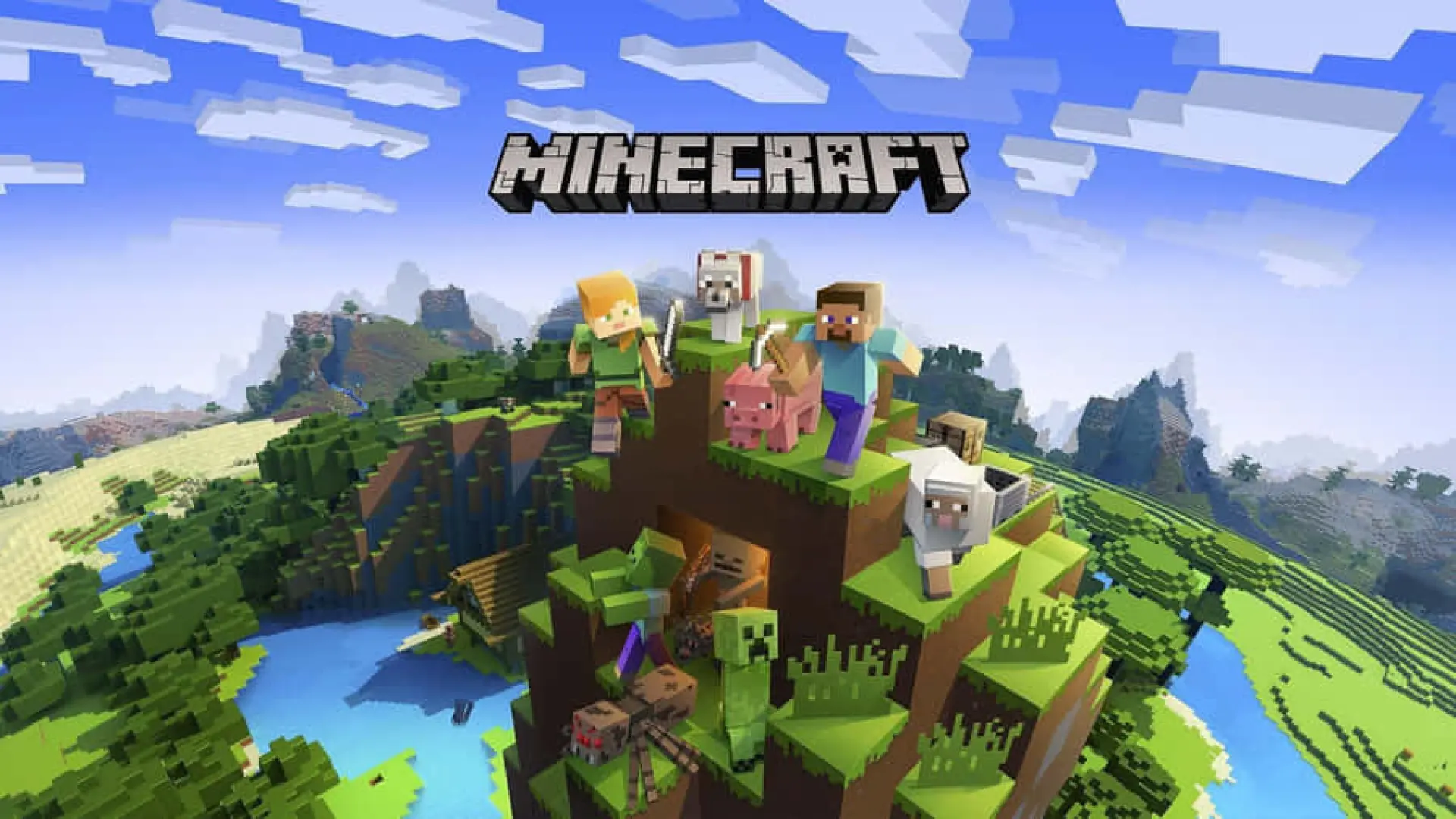 Minecraft Server