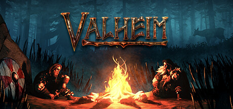 Valheim Vanilla