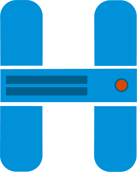 Hostless